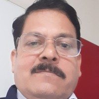 Rajesh kumar sharma