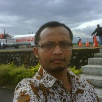 Handi Maryadi Handaya