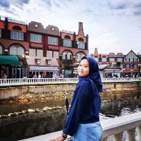 Ika Fitriana