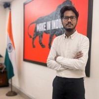 Narendra Kumar G