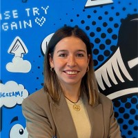 Alba Ballesteros Rodriguez