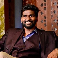 Sudhakar Yarramalla
