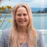 Christine Walker