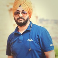Satvinder Singh
