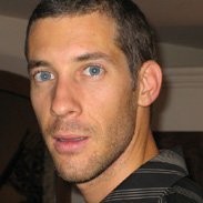 Mathieu Goudet