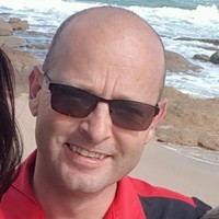 Frederik Botha