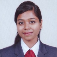 Nikita Patil