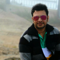 Binod Sahoo