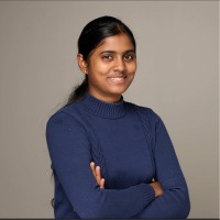 Roshni Ramakrishnan
