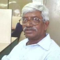 Ravimohan Reddy