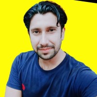 Khursheed Ahmed