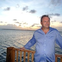Eric Lavenu