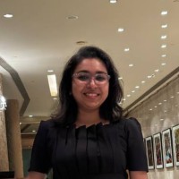 Krunali Patel