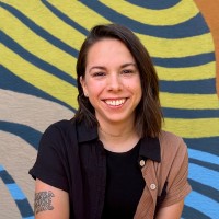 Carly Mitchell