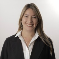 María Fernanda Gómez