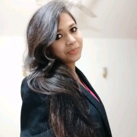 Priya Sharma