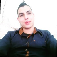 Omar Bwarshi