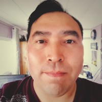 Duane Eagle Child