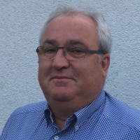 Volker Holz
