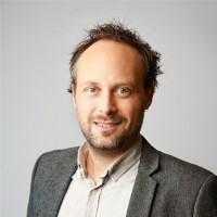 Markus Jönsson