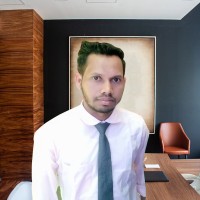 Mohammed Sumon