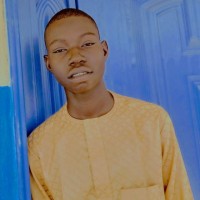 Hamza Abubakar
