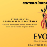 Evolv Clínica de Psicologia