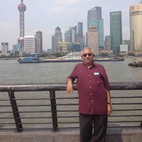 Krishnan Ram