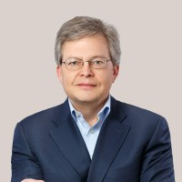 Bruce Macphail