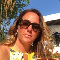 Ulrika Andersson