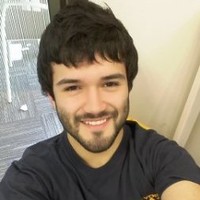 Alvaro Felipe Muñoz Cañete