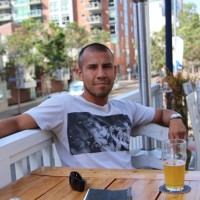 Julian Cruz