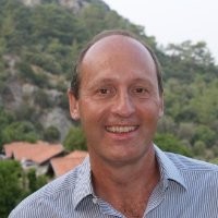 Andy Glover