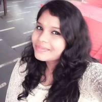 Sharmila S