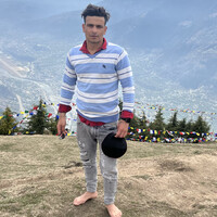 Parveen Kumar