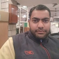 Bal Kishan Sharma