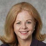 Beverly J. (Bev) Moore, CIMA, CPWA