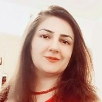 Fatemeh Pouyan