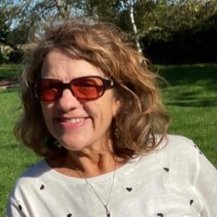 Judith Alborough