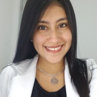 Maria Gabriela Alvarez Vargas