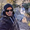 Dhruv Patel
