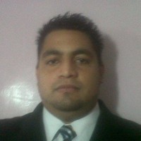 Aldebaran Raul Padron Bonilla