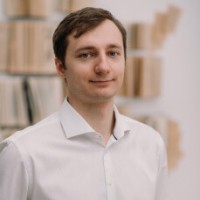Anton Kablukov