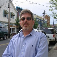 Robert Yetter