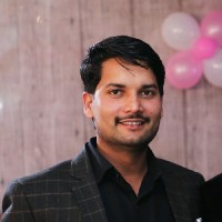 Saurabh Mishra