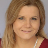Zdenka Haskova MD, PhD