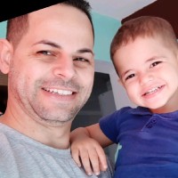 Regis Fernando Da Silva