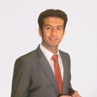 Haris Riaz