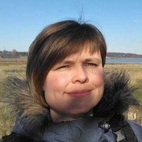Mona Lyster Sørup