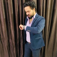 Arjun Agnihotri